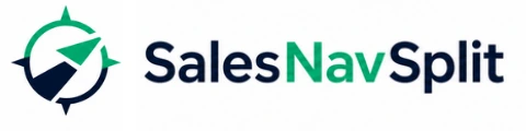 SalesNavSplit