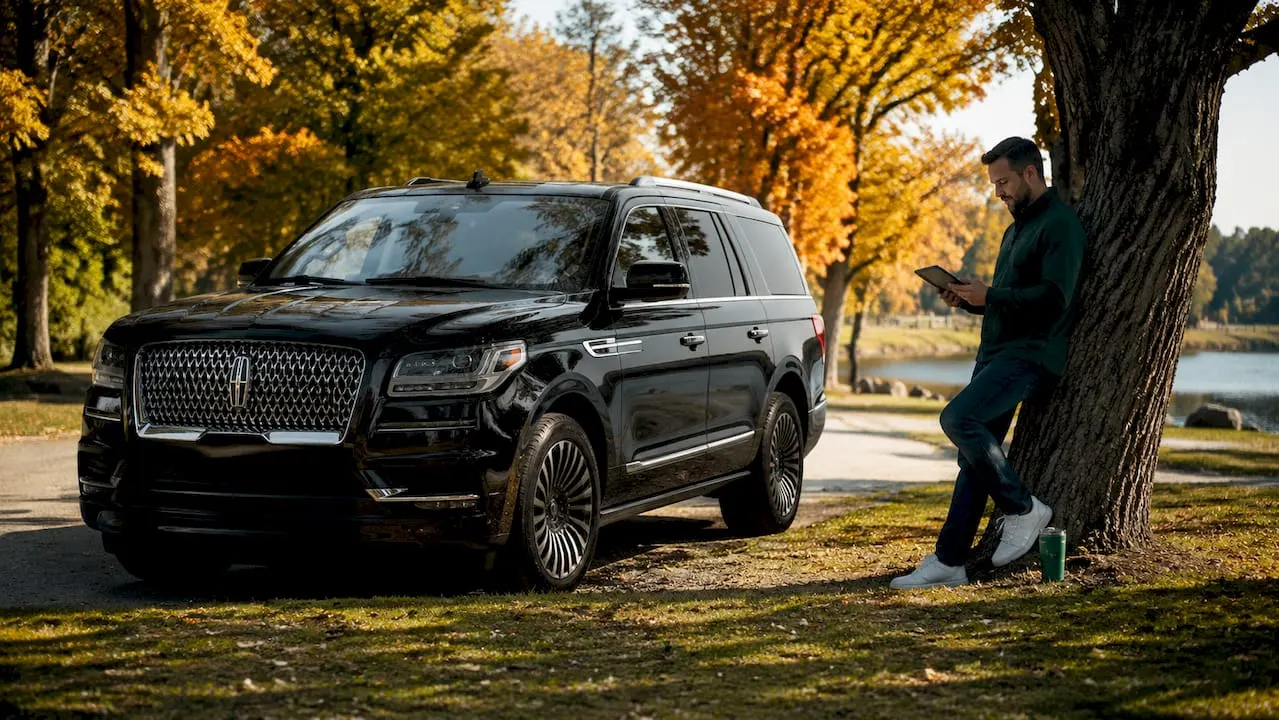 2016 Lincoln Navigator for Sale: Pricing and Buying Guide