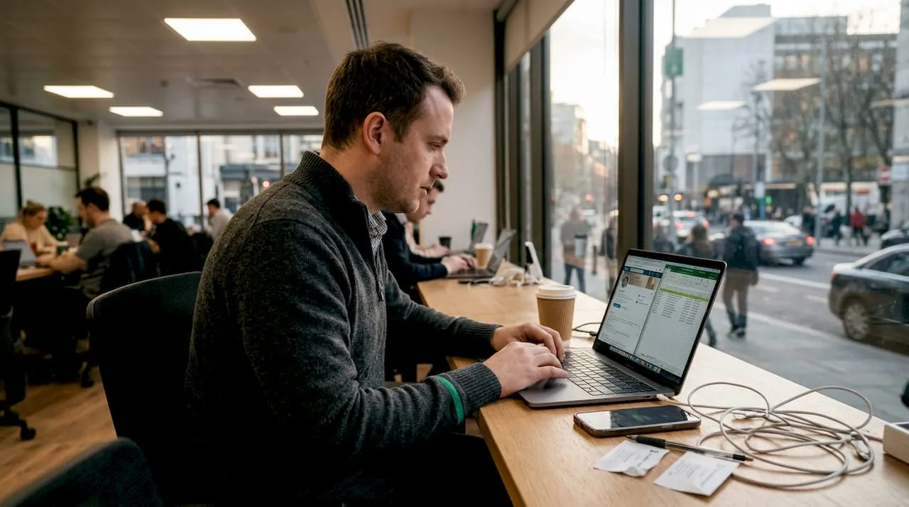 Harness automation in sales prospecting for smarter B2B