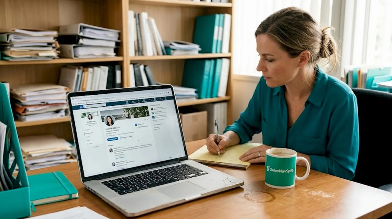 Compare LinkedIn Sales Navigator prices for smarter B2B prospecting