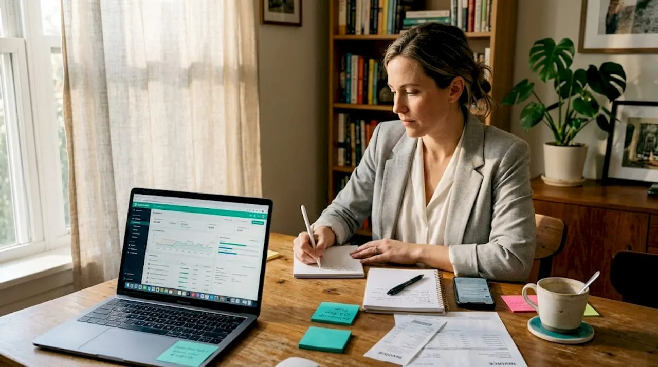 How to streamline sales operations: A small business guide
