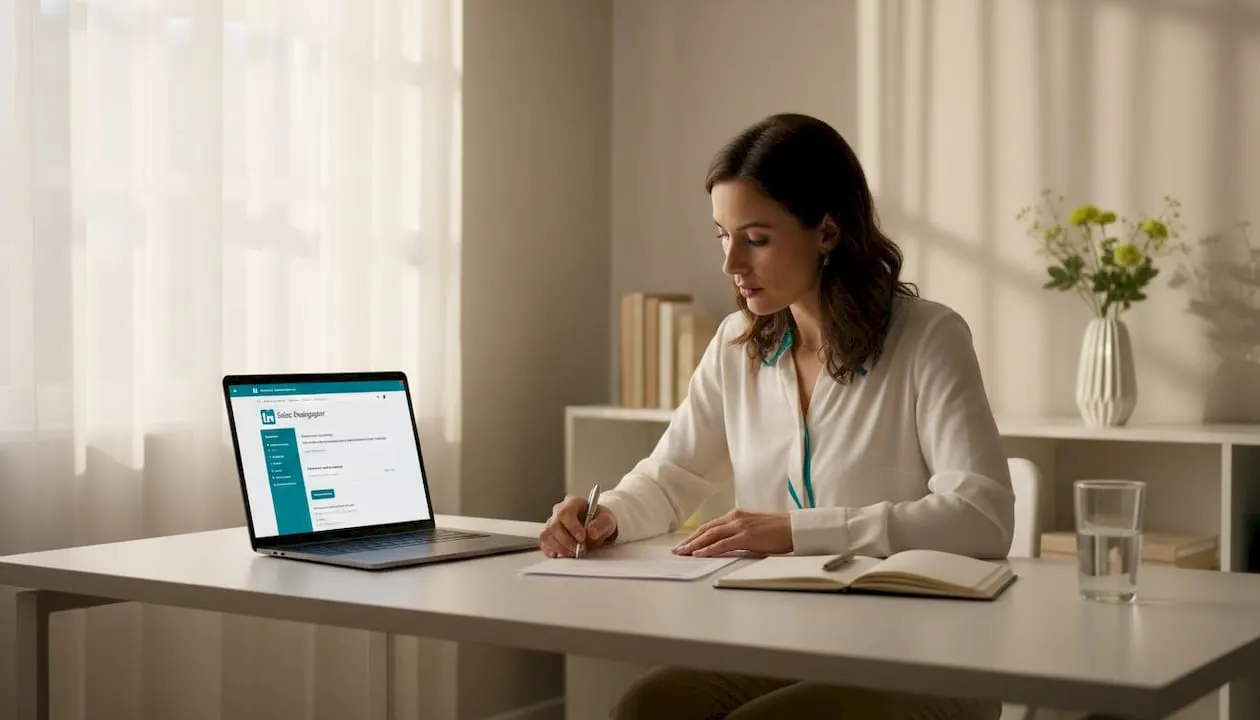 LinkedIn Reseller Explained: Save on Sales Navigator Safely