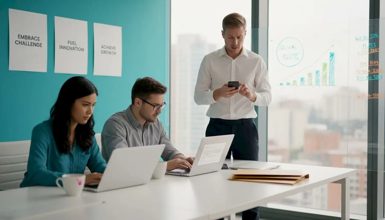 Sales team facing LinkedIn access issues