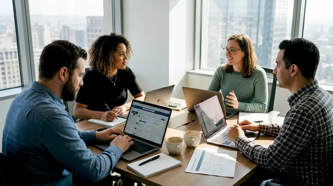 LinkedIn Seats Explained: Access, Cost, and Team Benefits