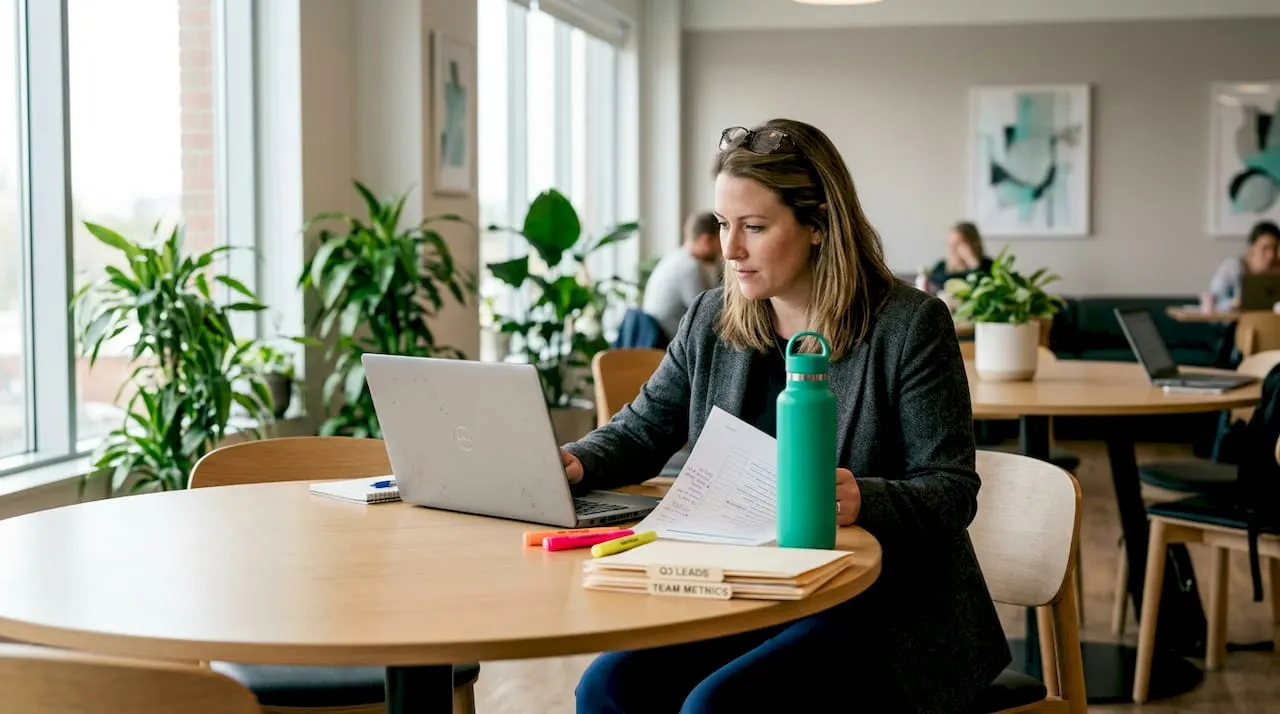 Sales Accelerator Checklist for B2B Teams in 2026