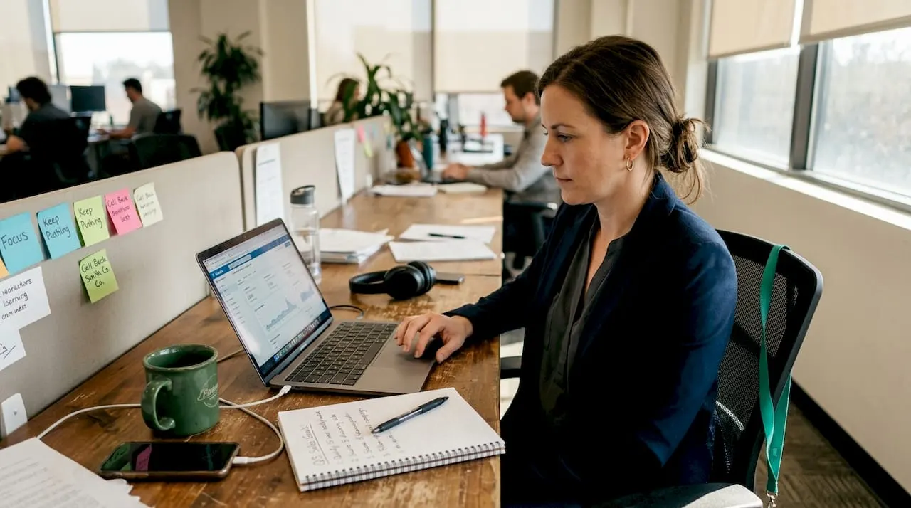 Top sales engagement tips to boost LinkedIn results