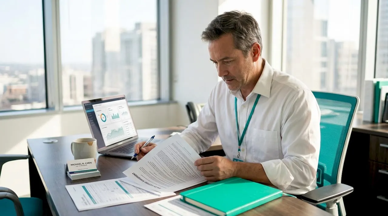 Sales licenses explained: What B2B sellers need to know