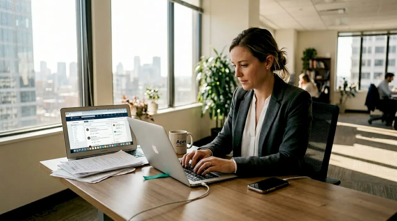 Streamline your sales prospecting workflow with Sales Navigator