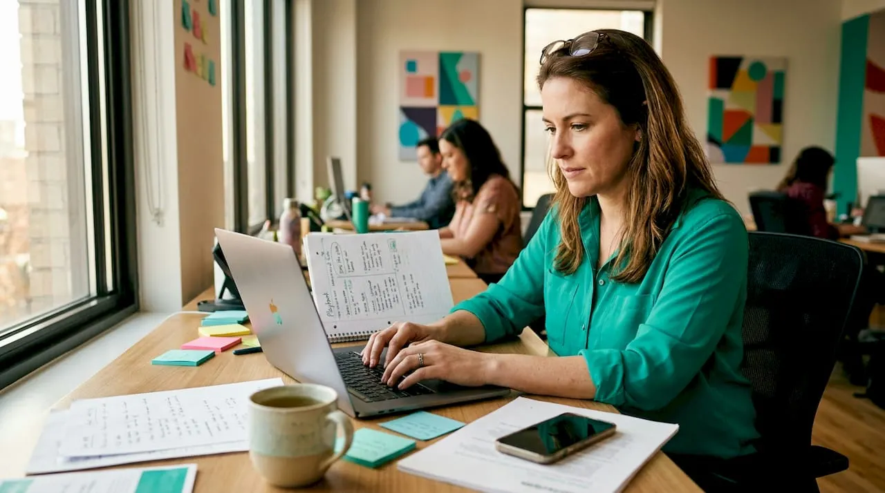 Sales Team Growth Tips That Actually Move the Needle