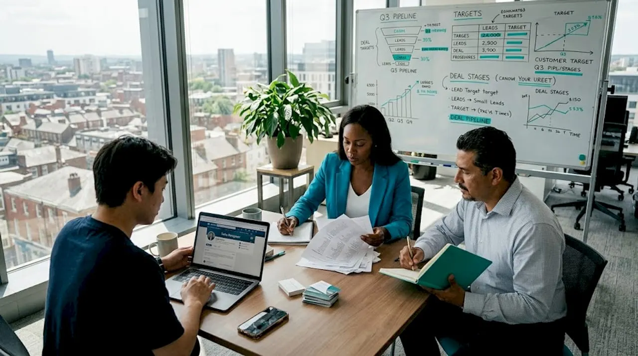 The best types of B2B sales tools for smarter prospecting