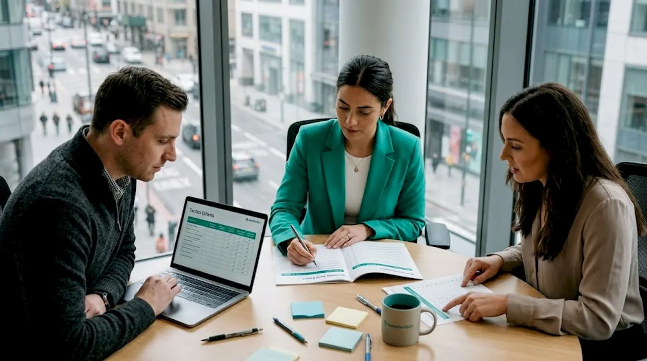 Top B2B Sales Tactics 2026 to Win More Deals