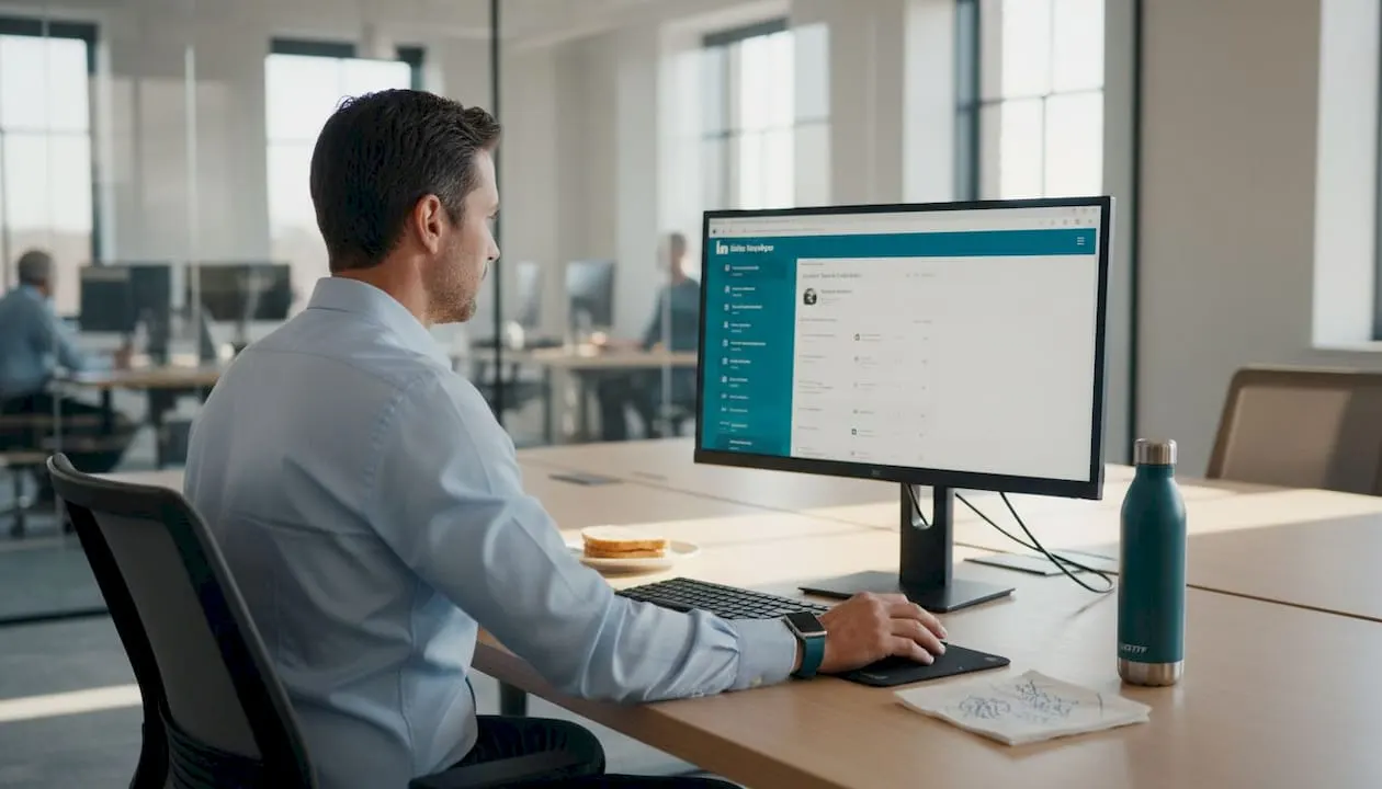 Track sales engagement in LinkedIn Sales Navigator