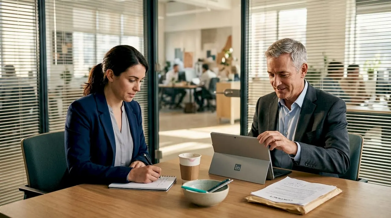 What is a LinkedIn reseller? Guide to saving on Sales Navigator