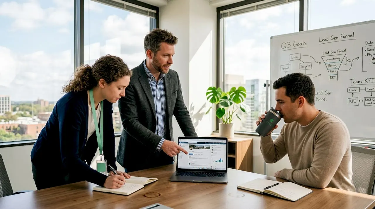 What is a sales seat? Guide to Sales Navigator access