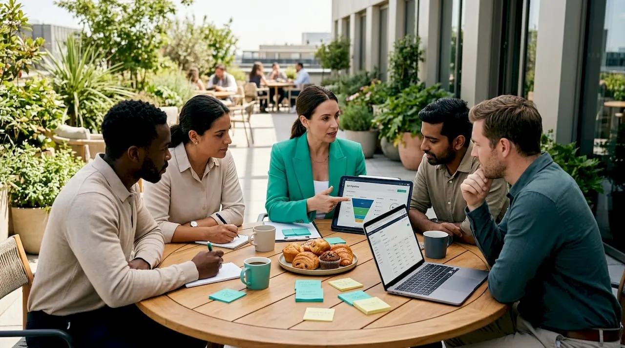 What Is Sales Enablement? A 2026 Guide for Sales Teams