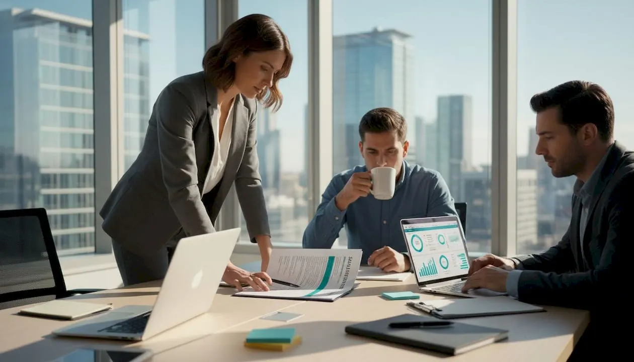 Why official licenses matter for effective B2B sales