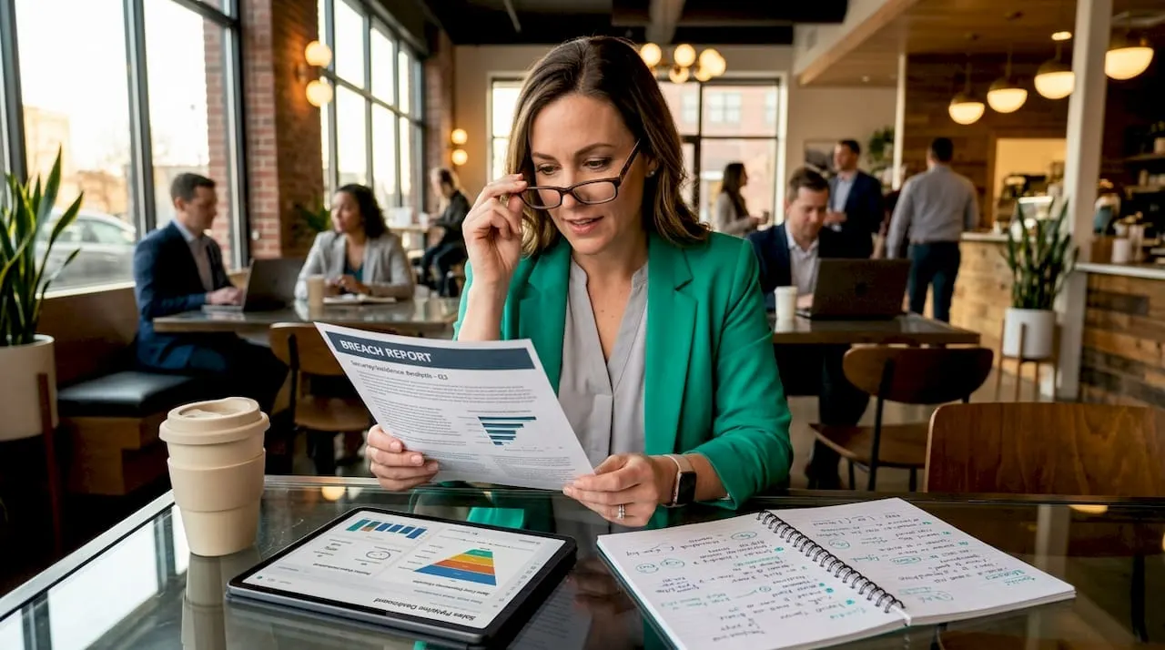 Why protect sales accounts: A guide for B2B sales pros
